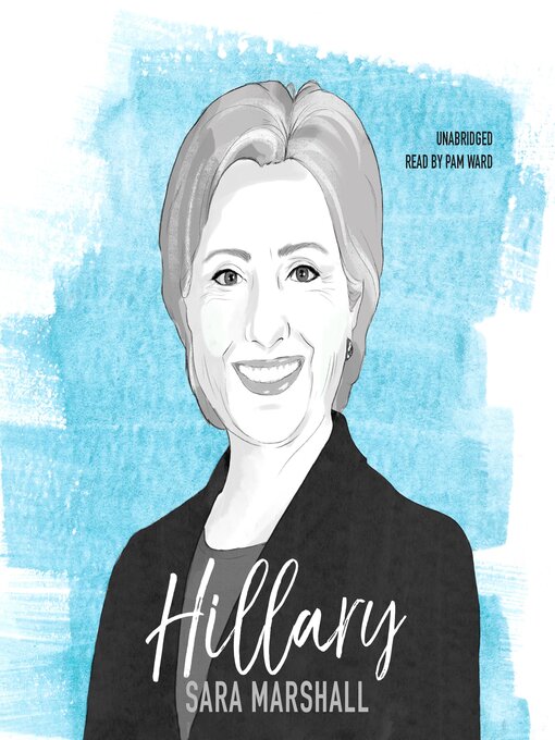 Title details for Hillary by Sarah Marshall - Available